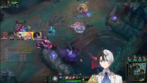 足早ビルドの最高点