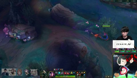 超ノックアップ！！？？