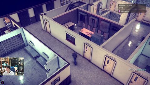 昔あった怪我の話3