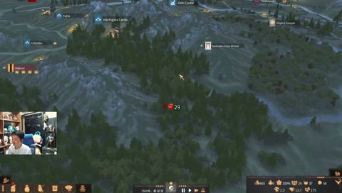 突然のカミングアウト