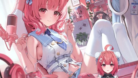 「LOL色んな遊び方ができるようになってきた」