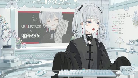 とろちゃ～ん^^