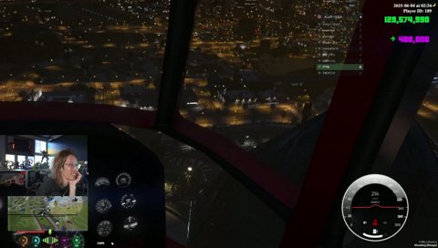 Vanilla「ﾔｱｱｱｱｱｱｱｱｱｱｱｱｱ!!!!」