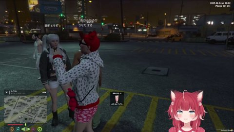 「またボスいるし」お互いのファッションに一言もの申す赤見かるびとSHAKA　【MADTOWN】