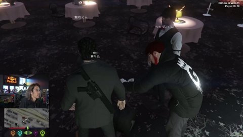 かわかみクンっ