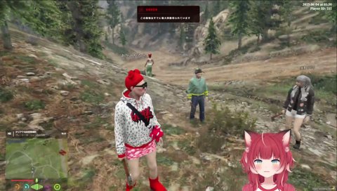 「おちんついてくる～」広がるお肉の国の方言　赤見かるびと猫麦とろろ【MADTOWN】