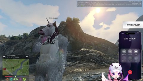 ありけんと飯食まくる