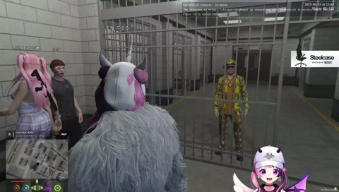 化物キャバクラ