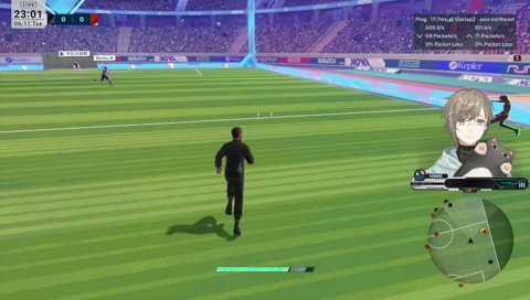 俺だったらあんな想いさせない