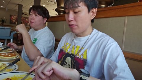 しゃるる「塩。」