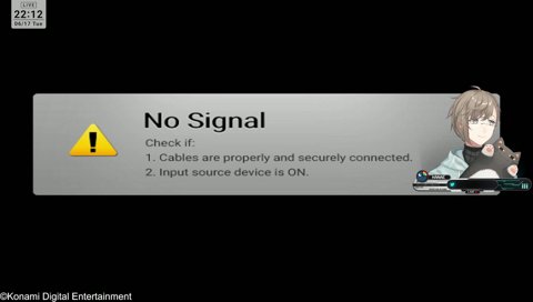 ミックスナッツ