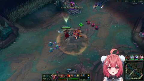 魂のンンンンんっ！ｗ