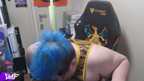 ウルトラセクシーショット（ミュート）