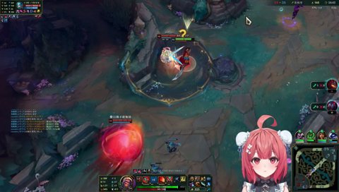 理想のプレイング