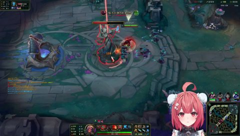 過労死グウェン