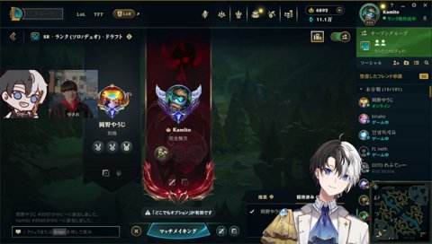 大きなtnpを受け入れろ！！！