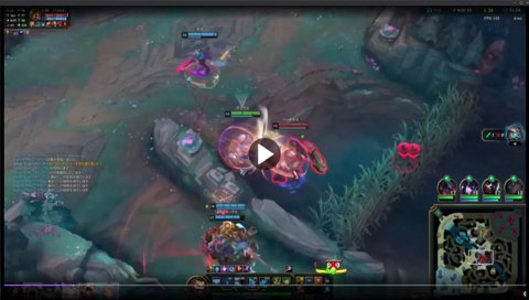 溶連菌に感染した神楽めあ