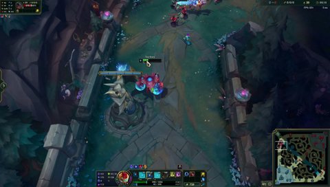 Ceros「おお良い反応！」