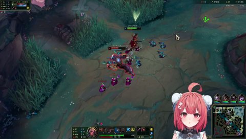 Ｗラリアットリンダメア