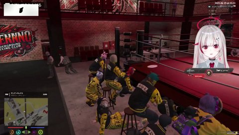 選手入場 #MADTOWN #dttodot