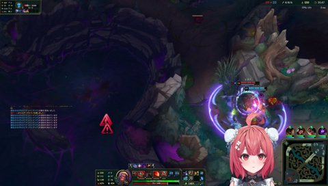 絶対君主アカリンダメア 最高の瞬間