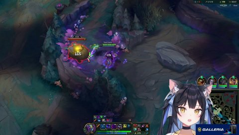 まるくんナイスなエンゲージ