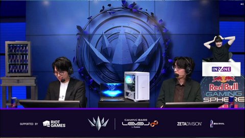 らいじん「うん…驕りがあったな」