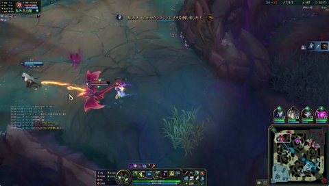 明日7周年の悪役令嬢