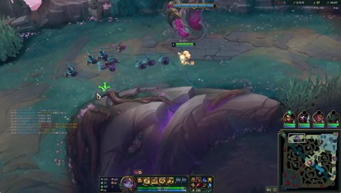 ごっふぃからのチャット