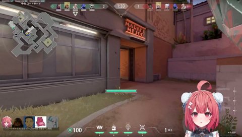 ﾀｽｹﾃ!ﾀｽｹﾃ!ﾀｽｹﾃｸﾀﾞｻｰｲ!!!