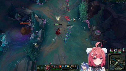 一回弱いフリしてからの