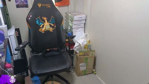 下からセクシーダイナマイト