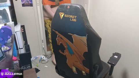 おなか凄すぎる