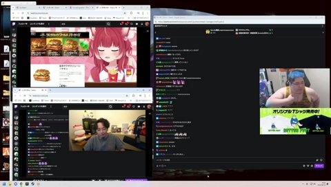 ついに分かり合えた恭ボド