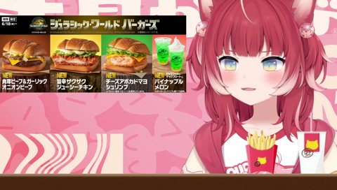 マックコラボランキング第一位は…