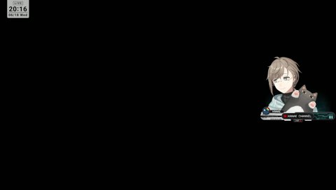 舞元さん「VC来てもいい」