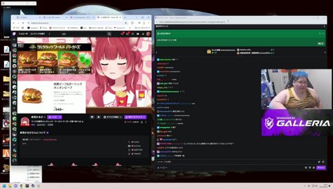 侍マックでええやんww