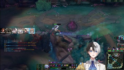 情緒不安定神楽めあ「デュフフw」