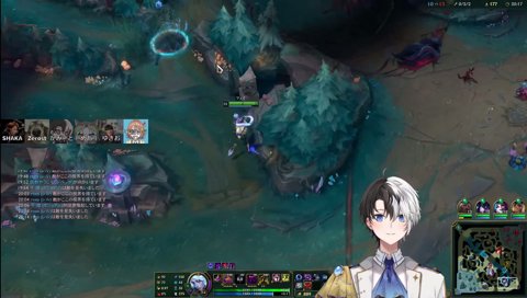 神楽めあ太郎なのだ