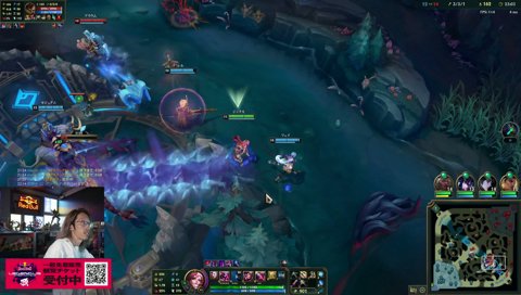 さすがにえぐいのはいった