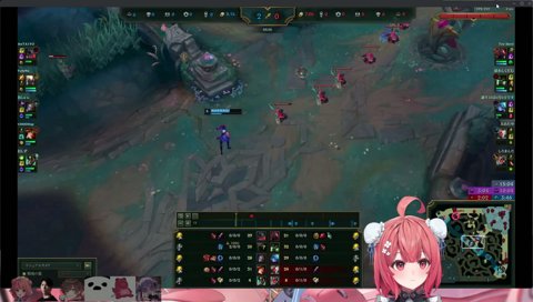 ceros「MID軸でゲームできる」