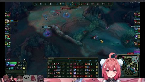 あかりんのバス