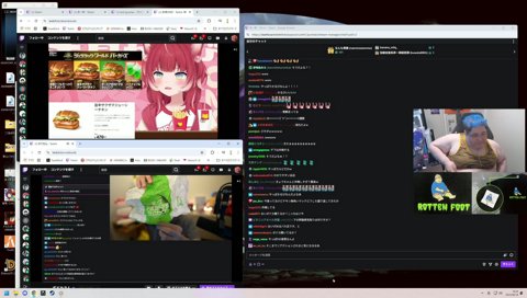 かるびとシンクロ