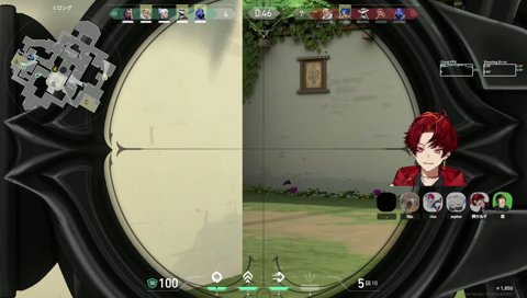 ヘイヴンC op3kill