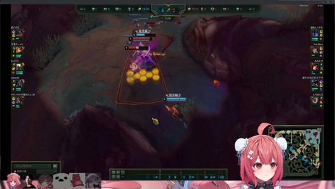 【課題】カメラを動かす