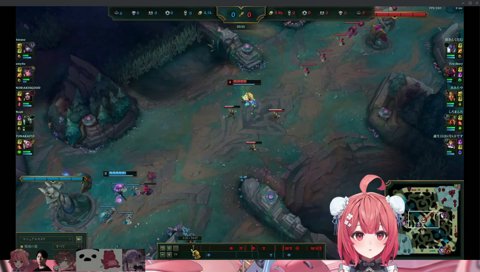 Ceros直々のハイマー教室