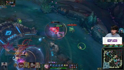 てめぇ画鋲！！！！