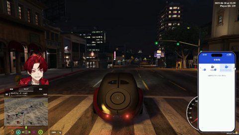 社会お疲れさま