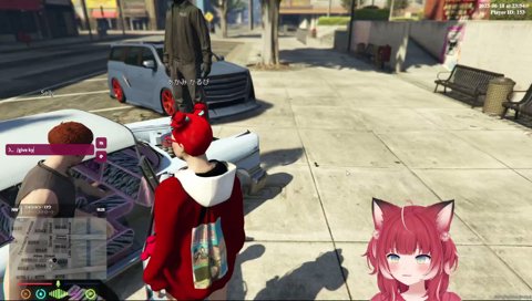 りりかるの可愛いがわからないCR男性陣