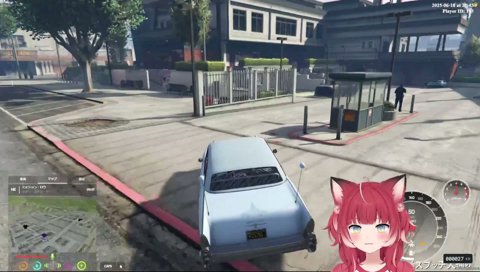 Rasと久々の再会